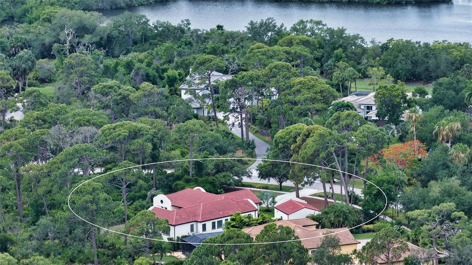 360 N POINT RD