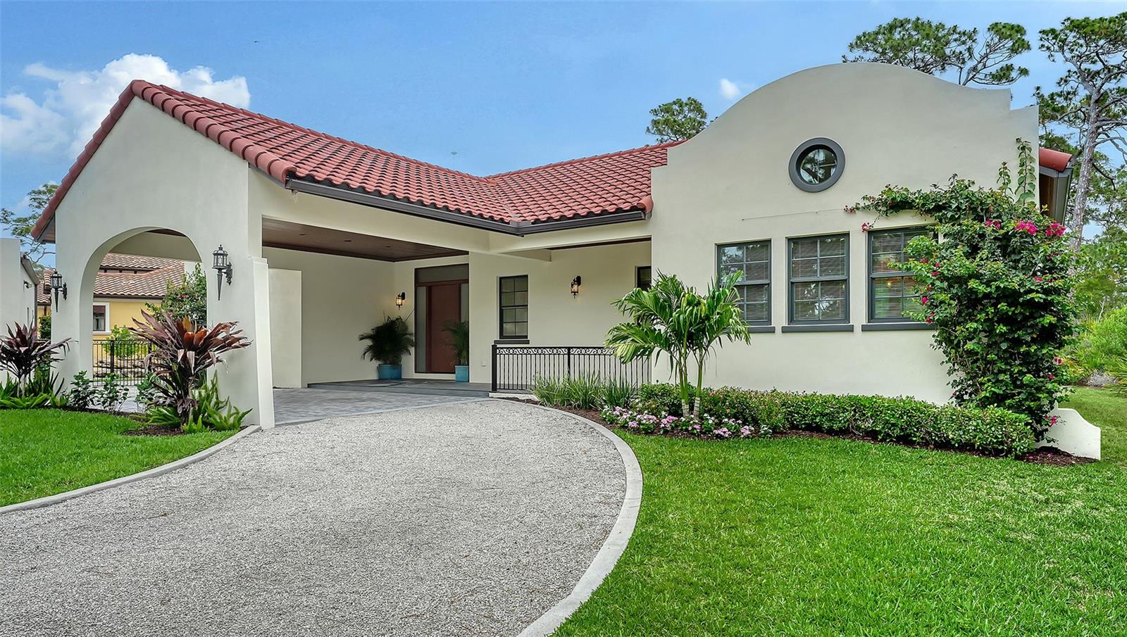 360 N POINT RD