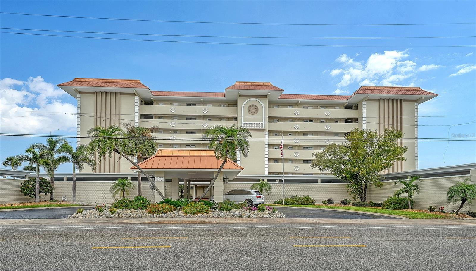 1150 TARPON CENTER DR #1-C #103