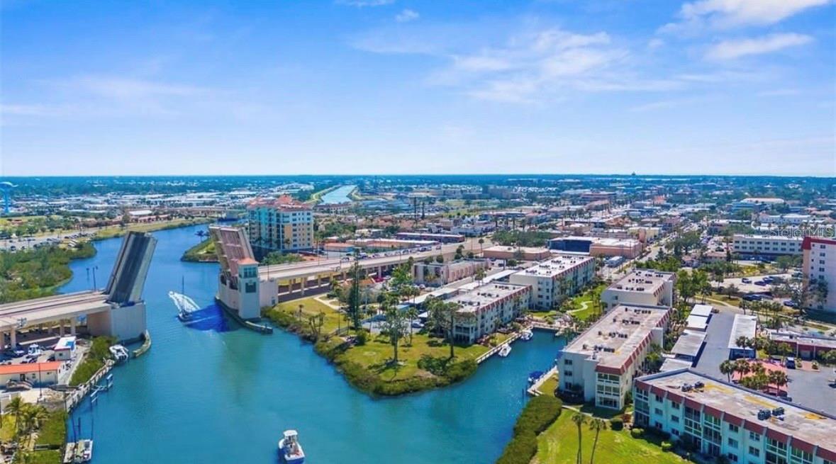 1150 TARPON CENTER DR #1-C #103