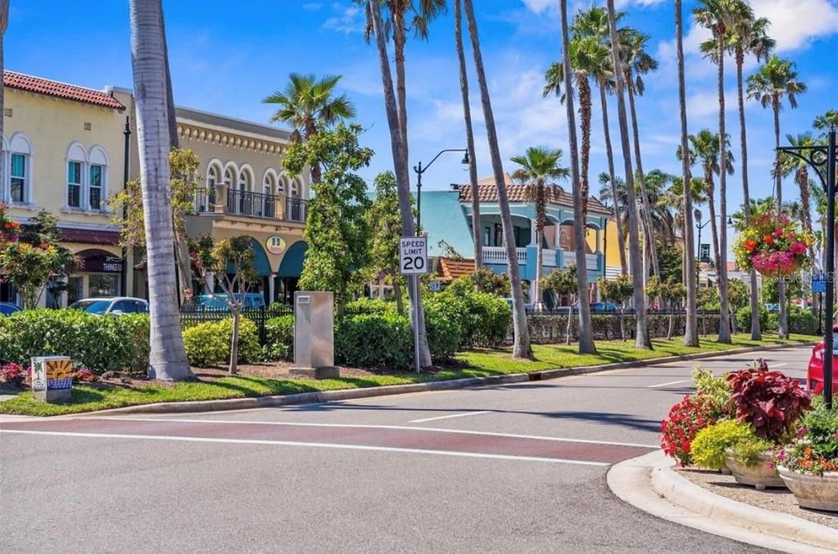 1150 TARPON CENTER DR #1-C #103
