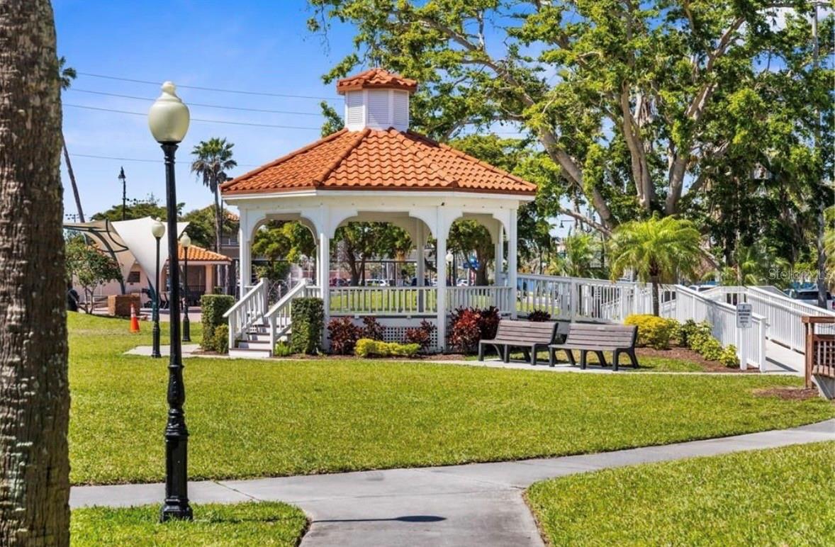 1150 TARPON CENTER DR #1-C #103