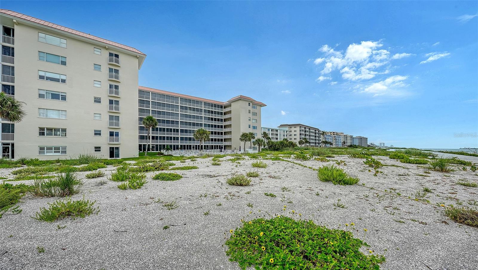 1150 TARPON CENTER DR #1-C #103