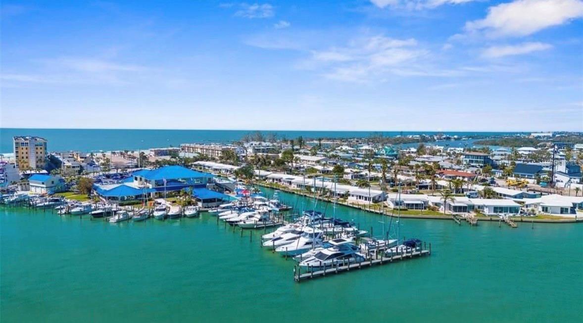 1150 TARPON CENTER DR #1-C #103