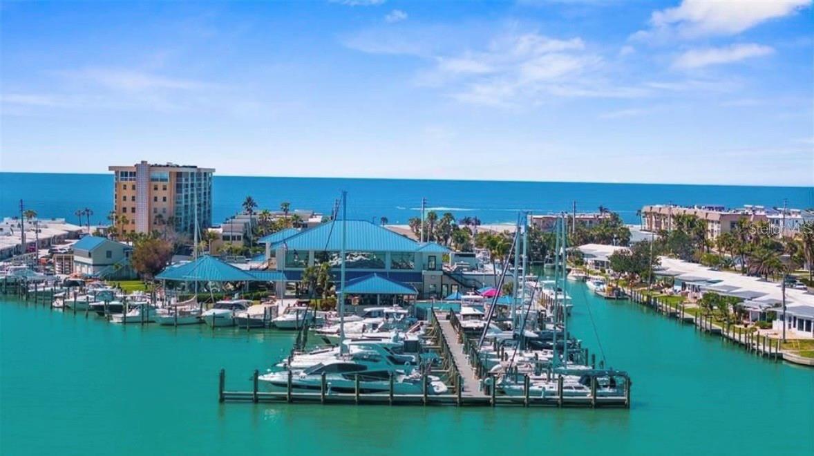 1150 TARPON CENTER DR #1-C #103