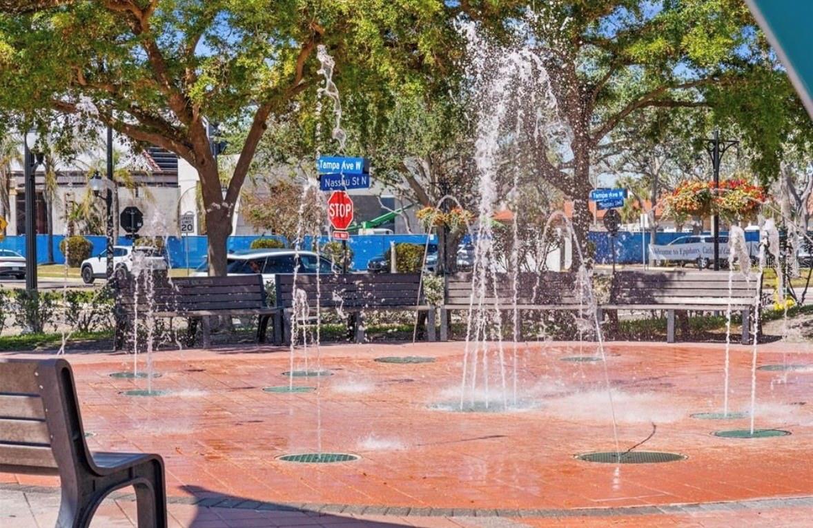 1150 TARPON CENTER DR #1-C #103