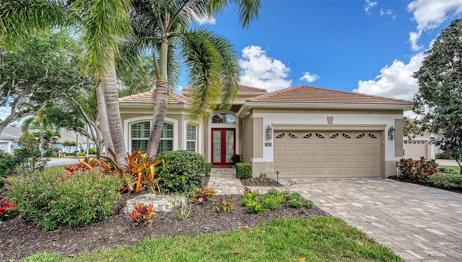 292 TURQUOISE LN