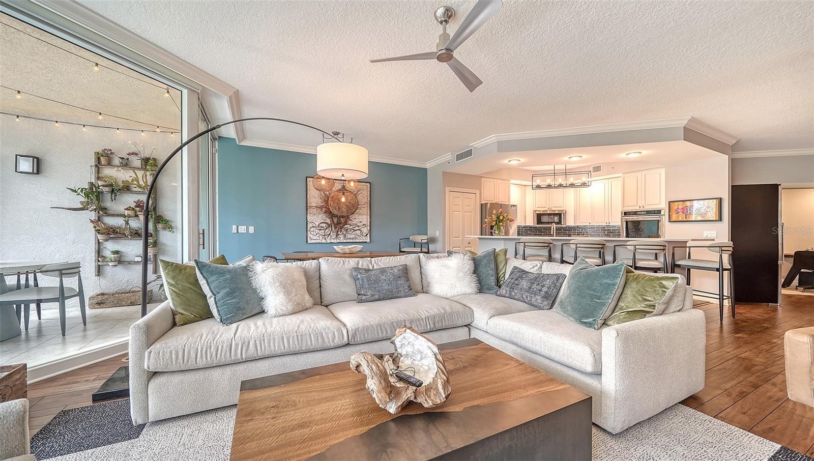401 N POINT RD #303