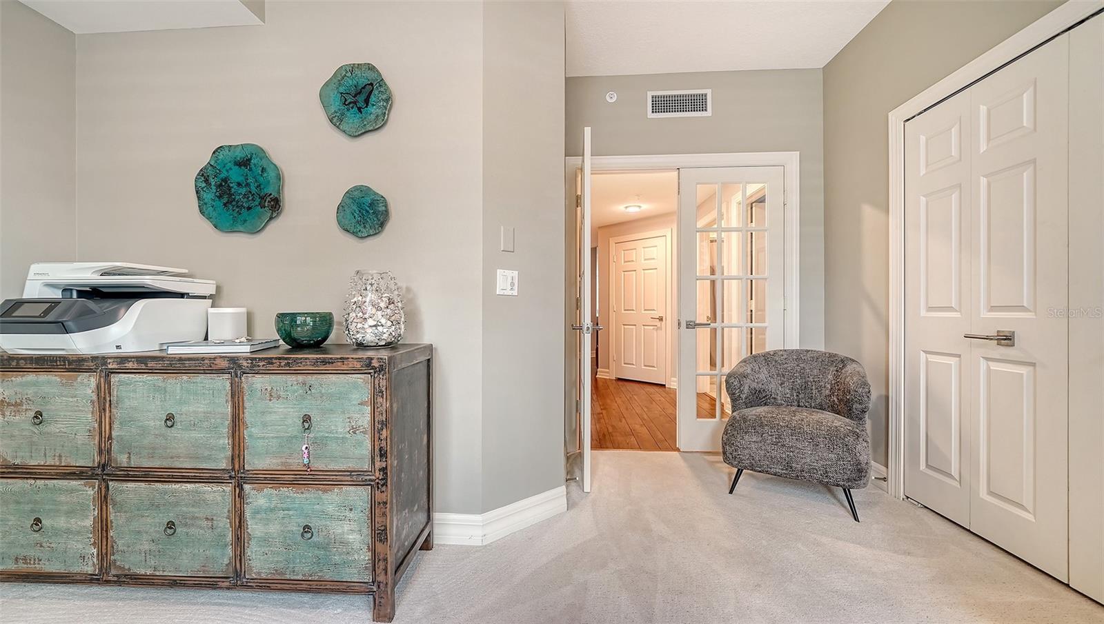 401 N POINT RD #303