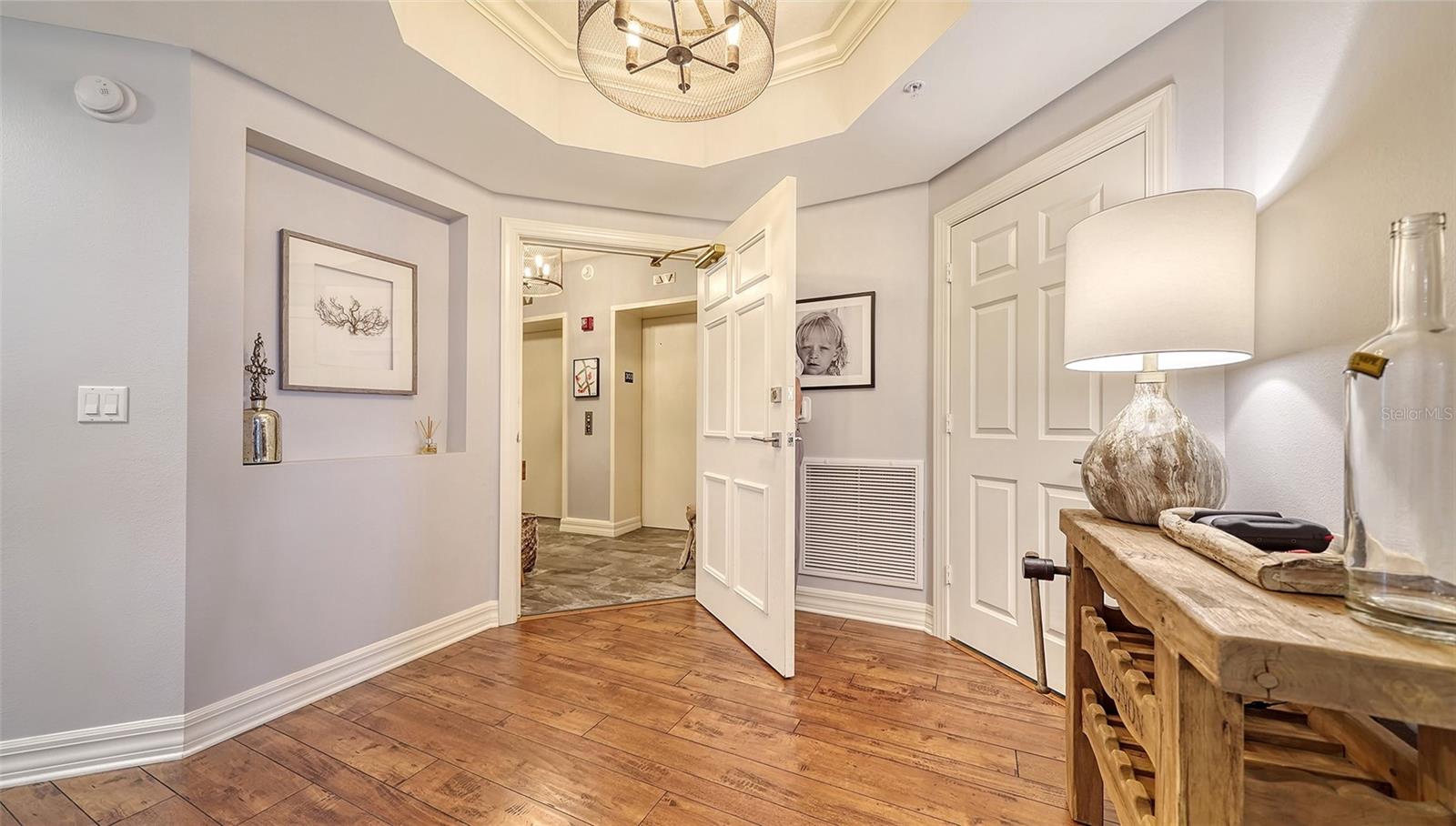 401 N POINT RD #303