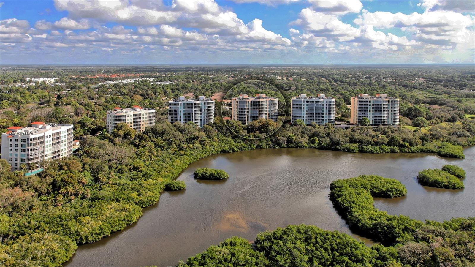 401 N POINT RD #303