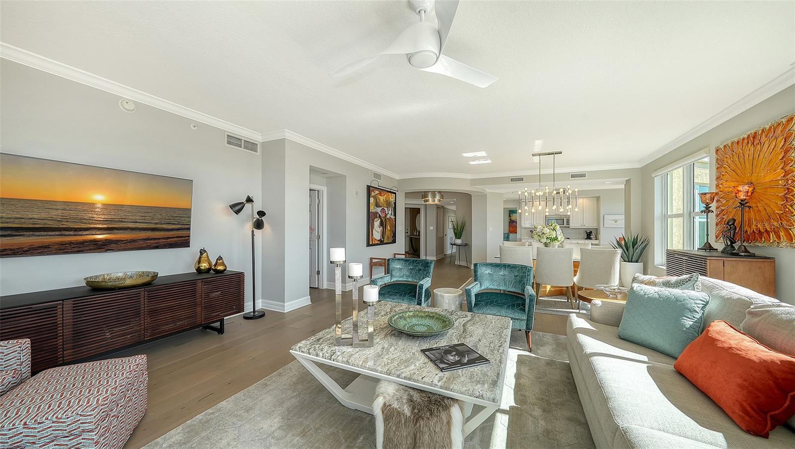 385 N POINT RD #301