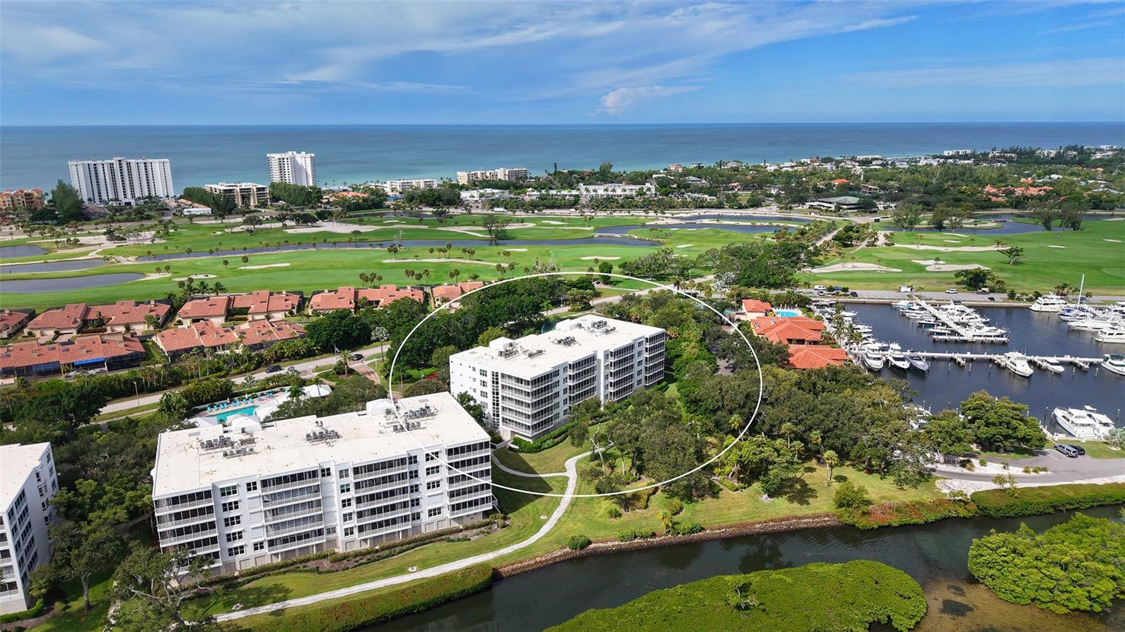 2550 HARBOURSIDE DR #334