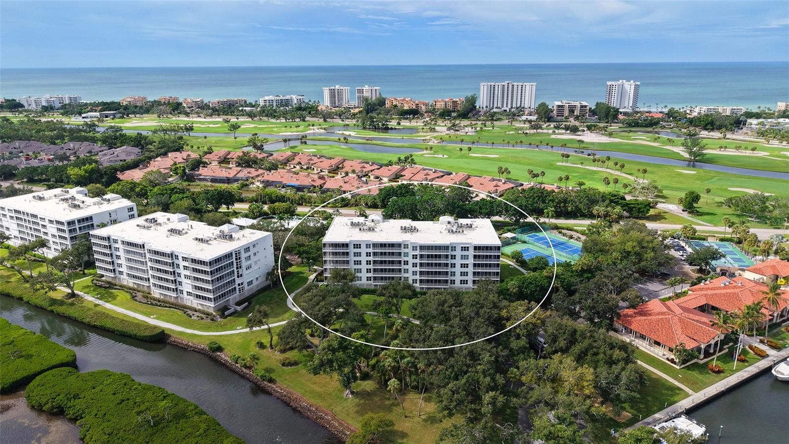 2550 HARBOURSIDE DR #334