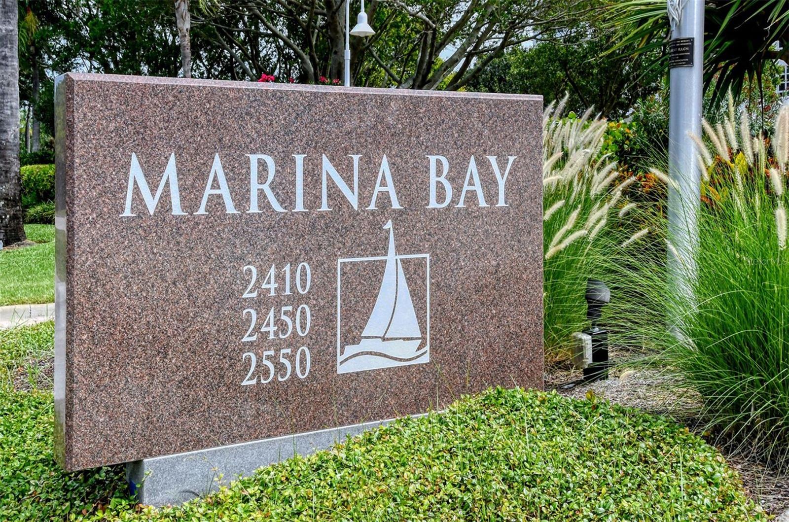 2550 HARBOURSIDE DR #334
