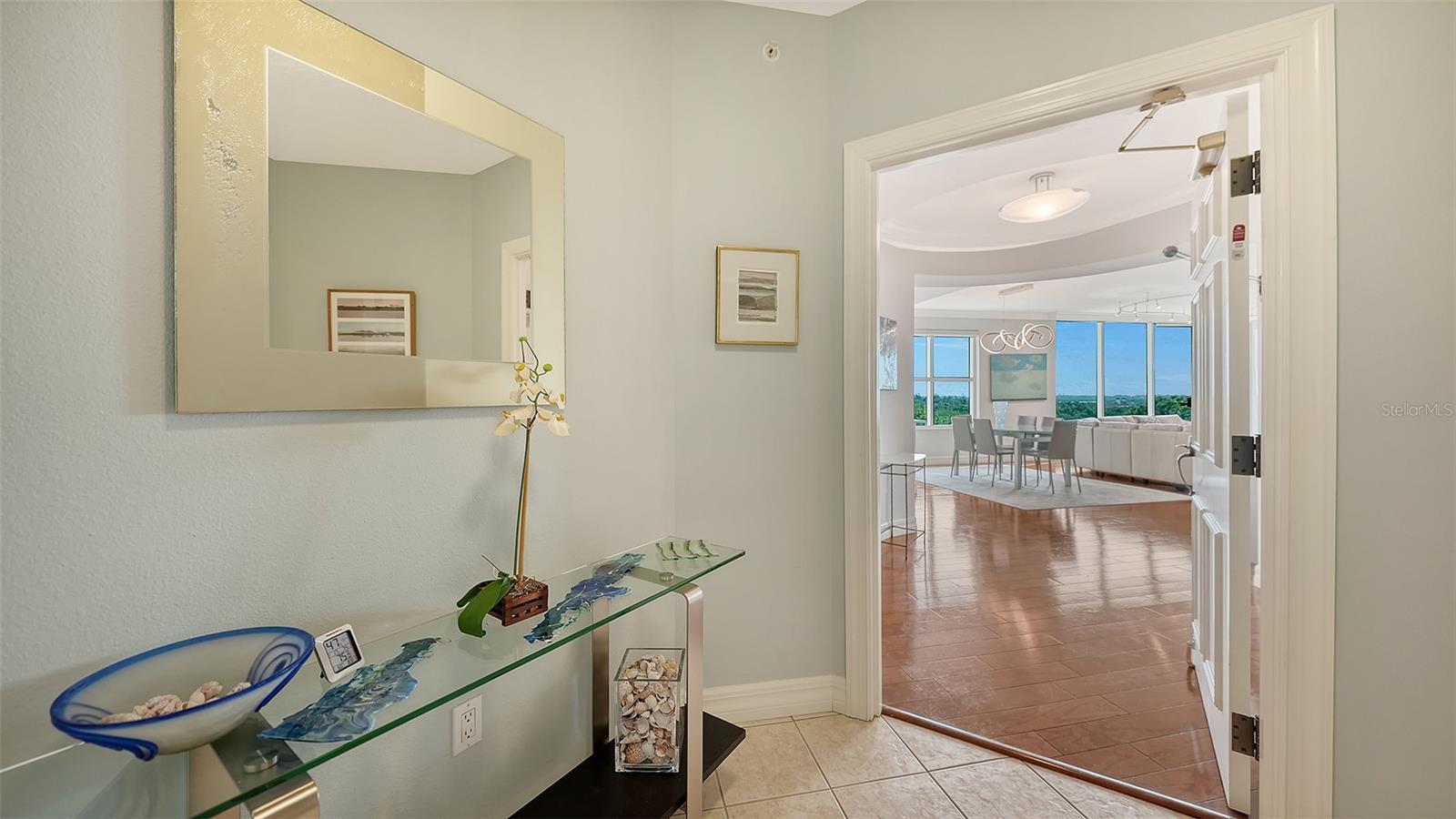 409 N POINT RD #601