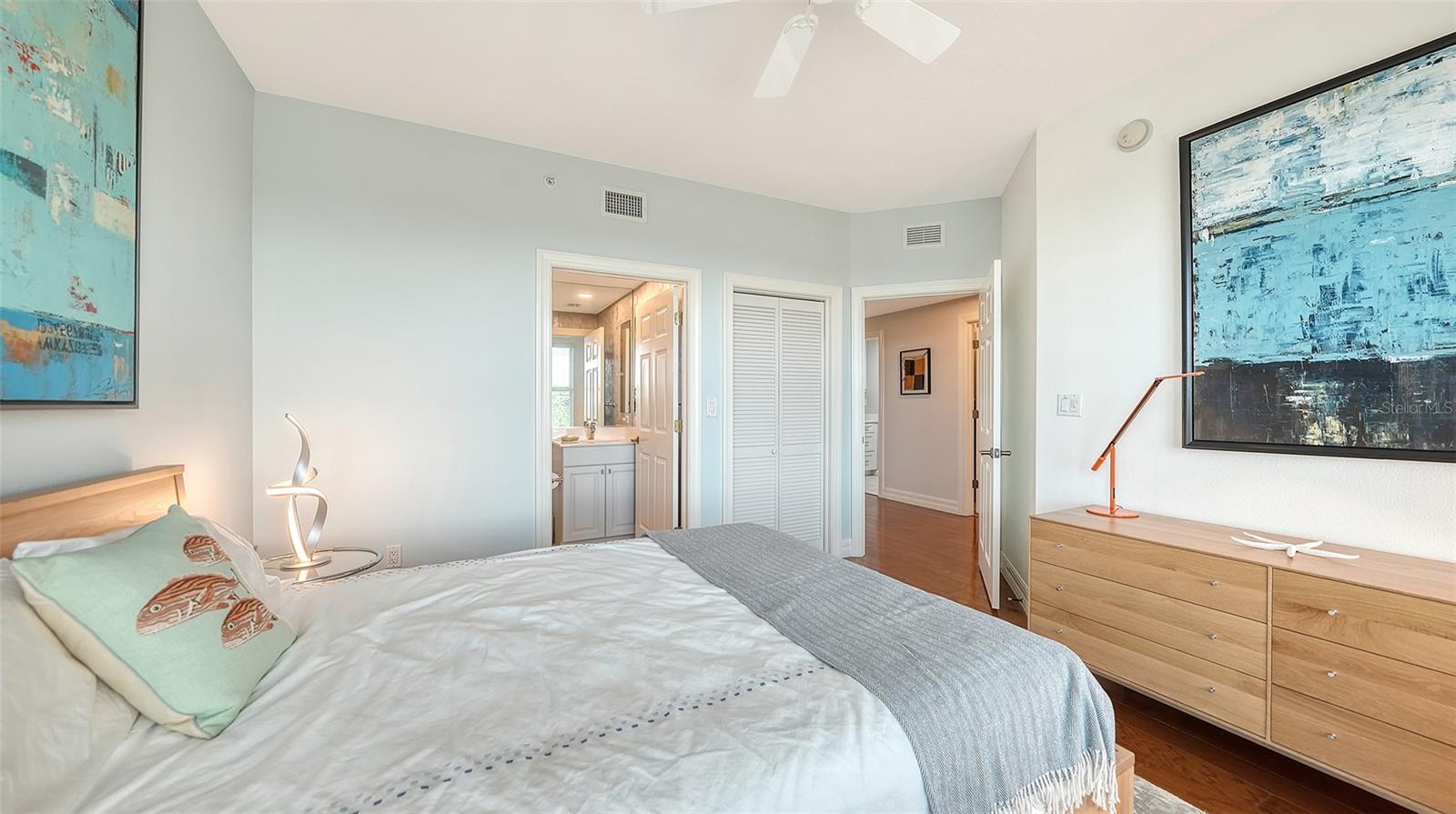 409 N POINT RD #601