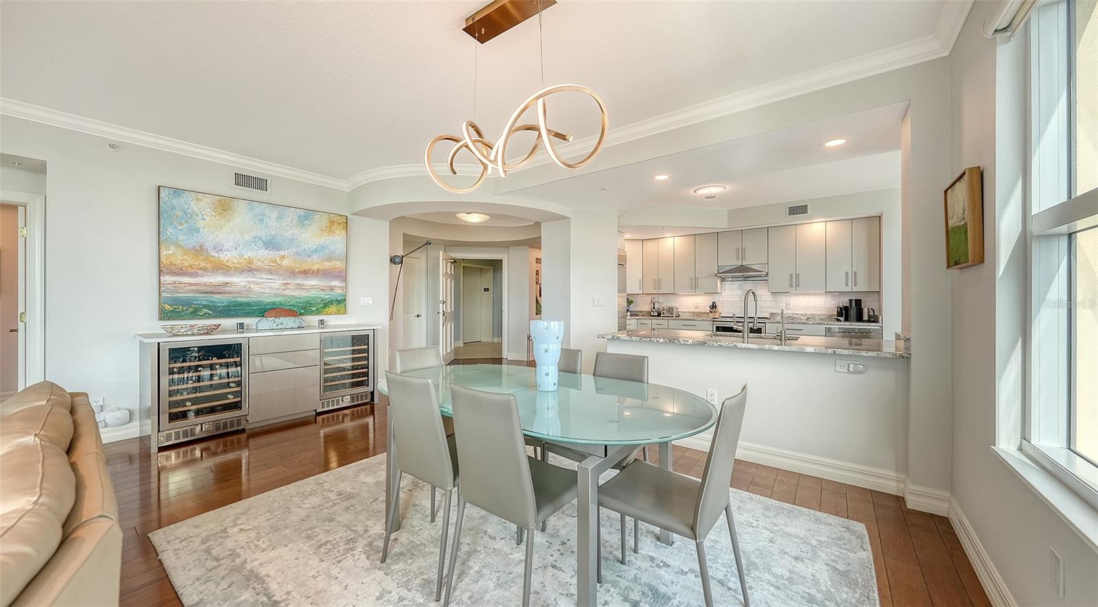 409 N POINT RD #601