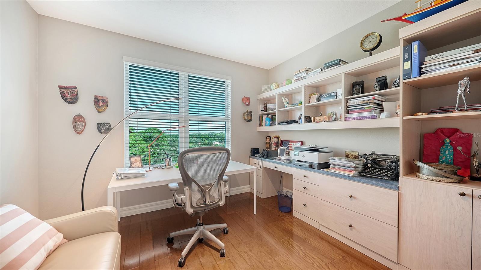 409 N POINT RD #601
