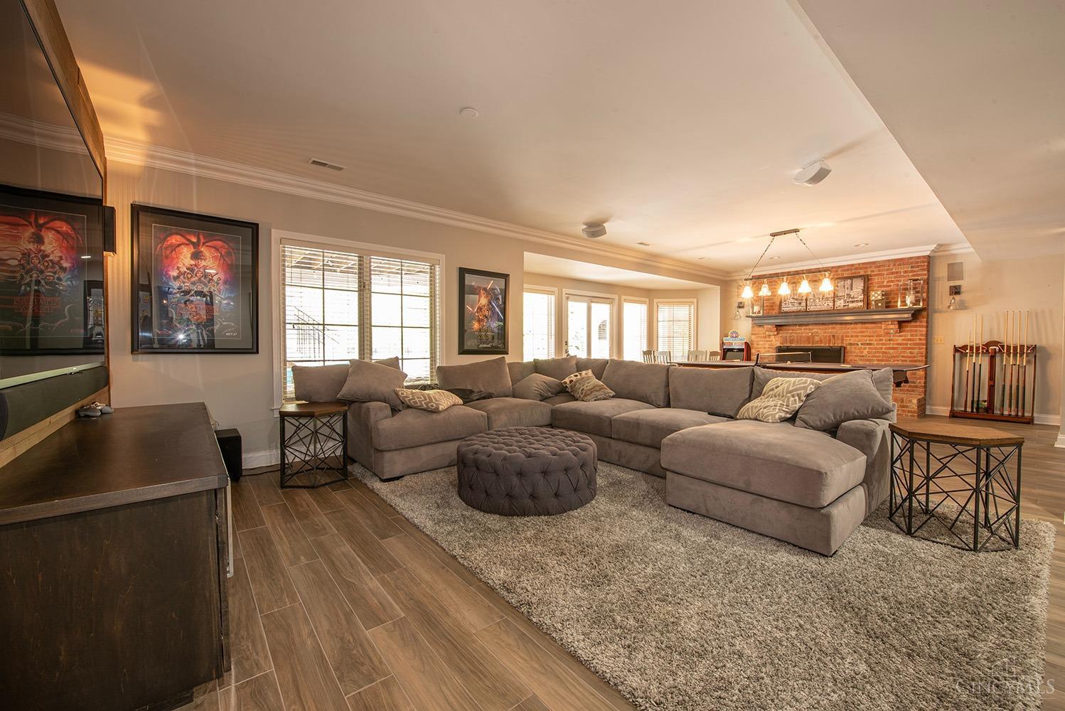 5718 Brookstone Drive