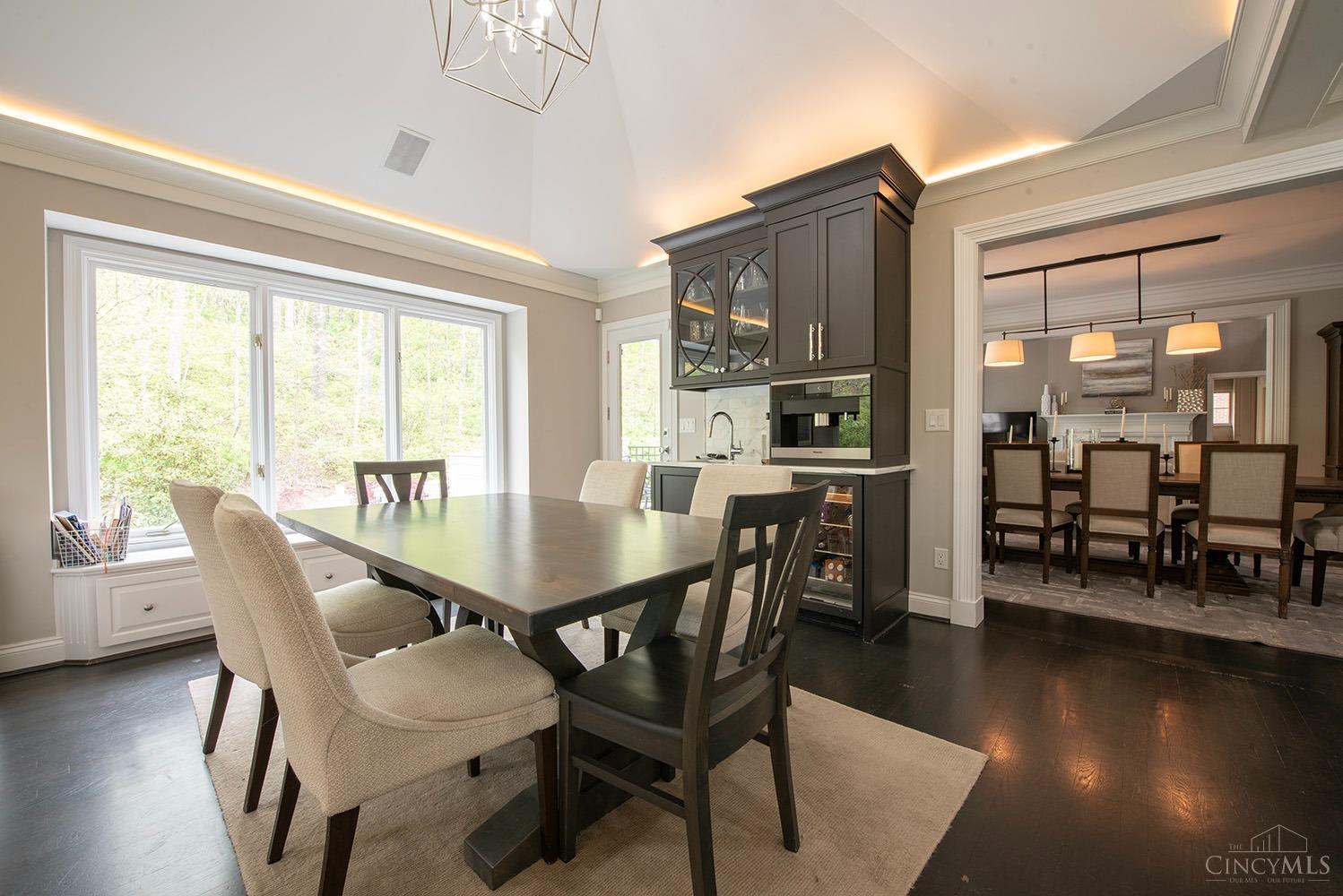 5718 Brookstone Drive