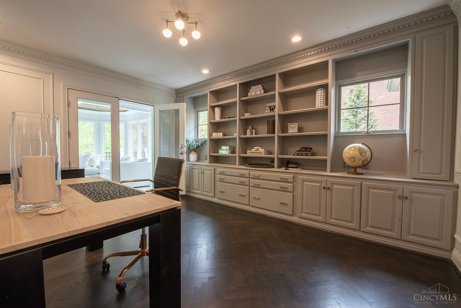 5718 Brookstone Drive