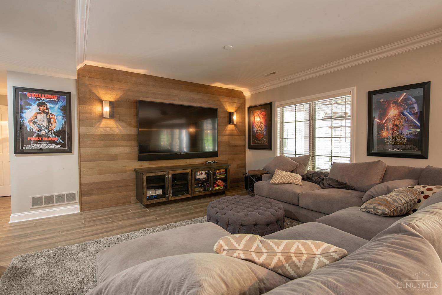 5718 Brookstone Drive