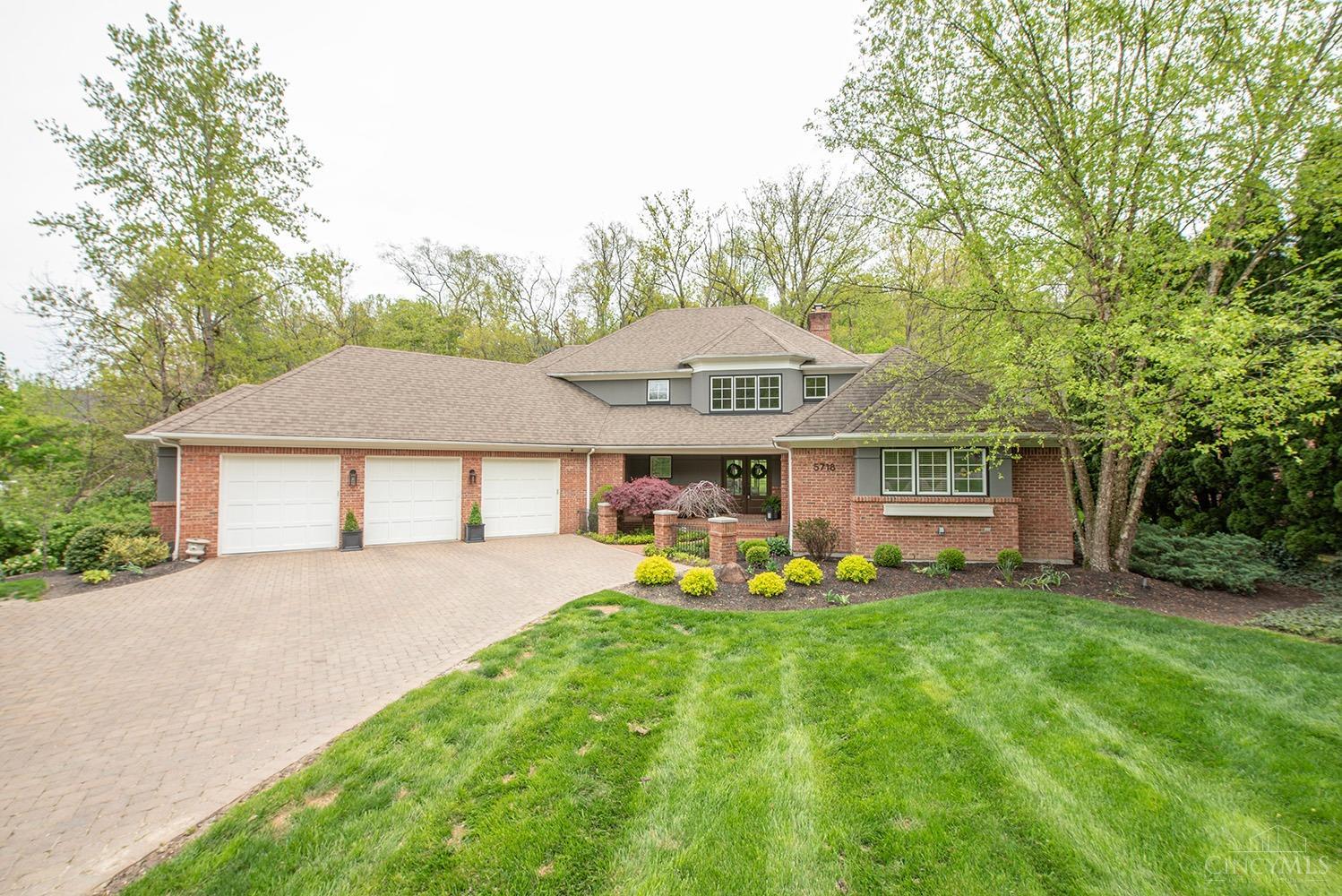 5718 Brookstone Drive