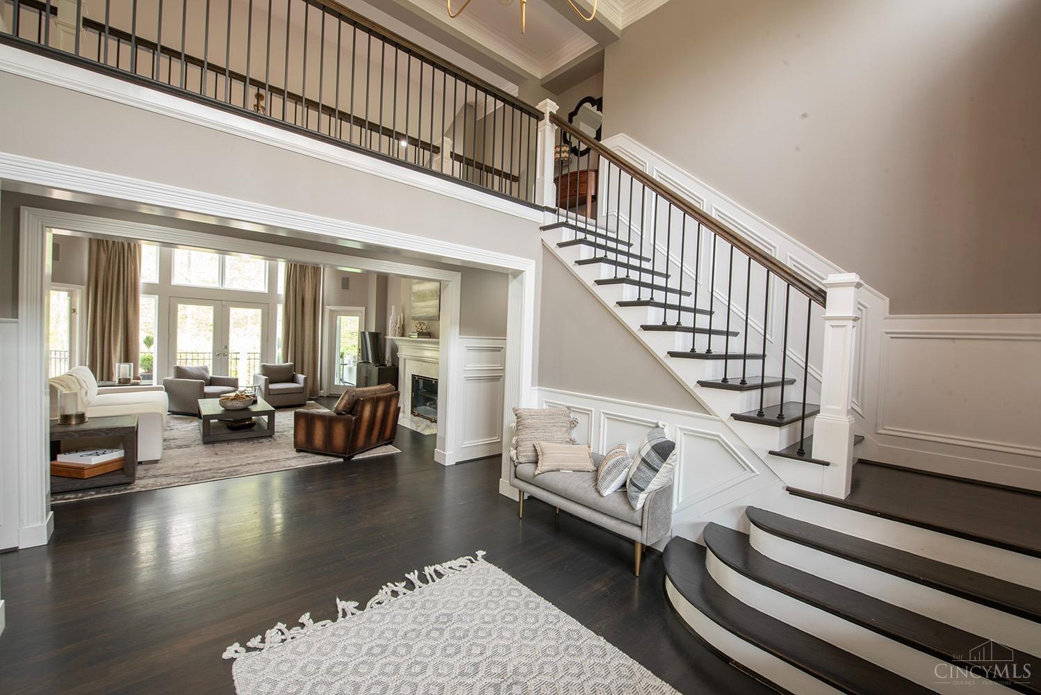 5718 Brookstone Drive