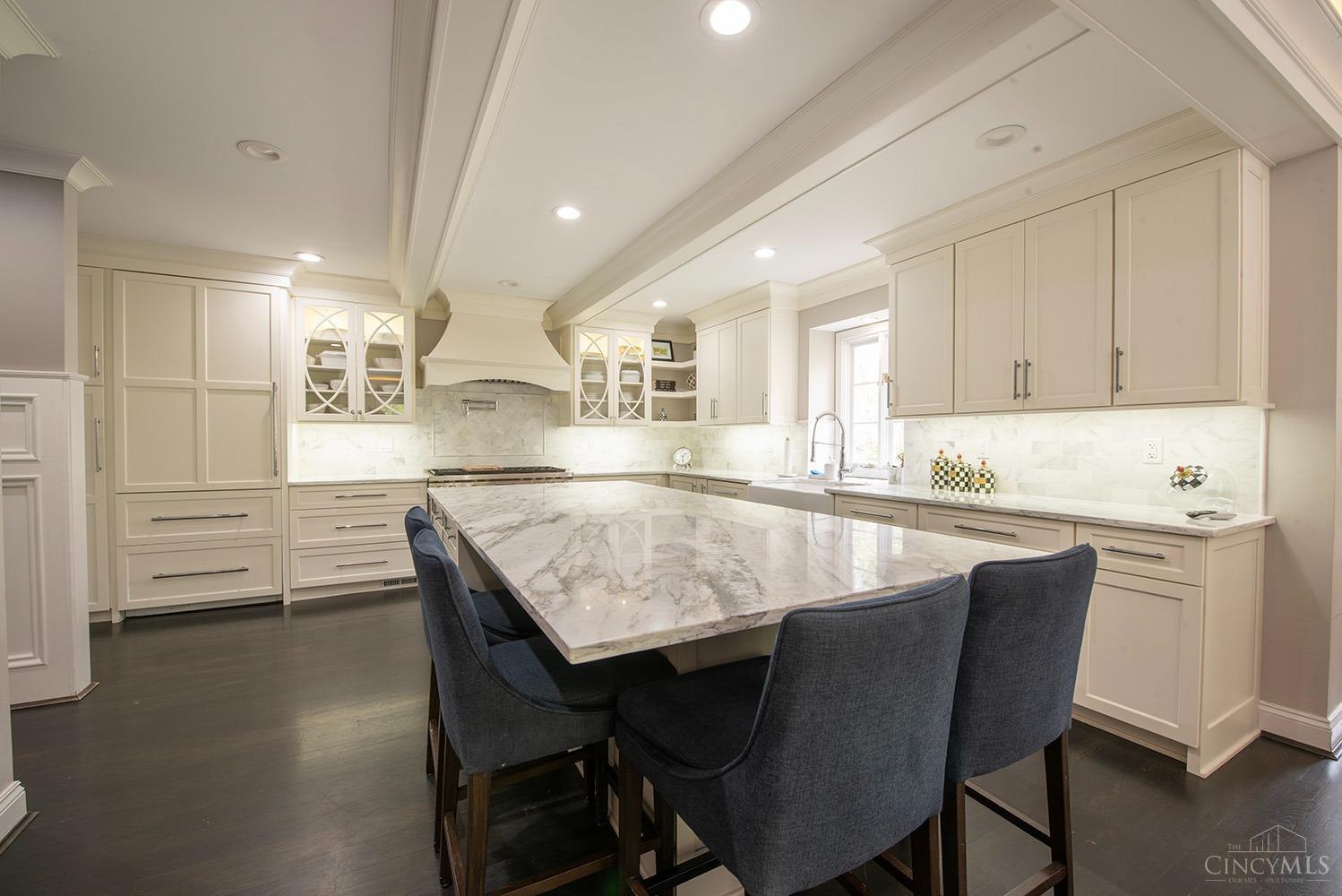 5718 Brookstone Drive