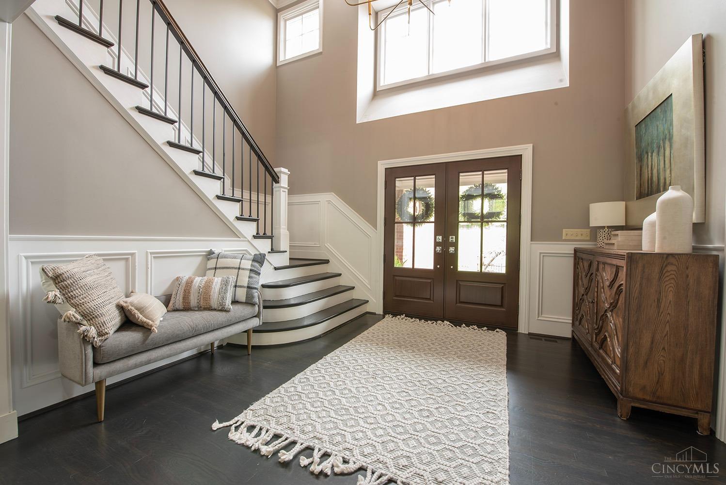 5718 Brookstone Drive