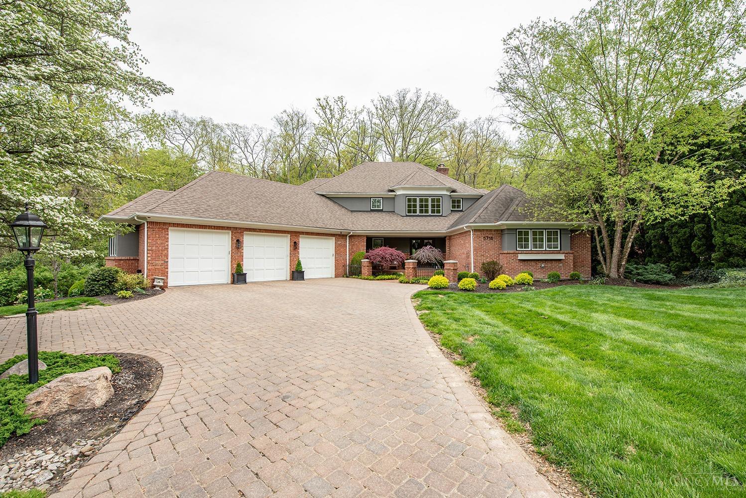 5718 Brookstone Drive