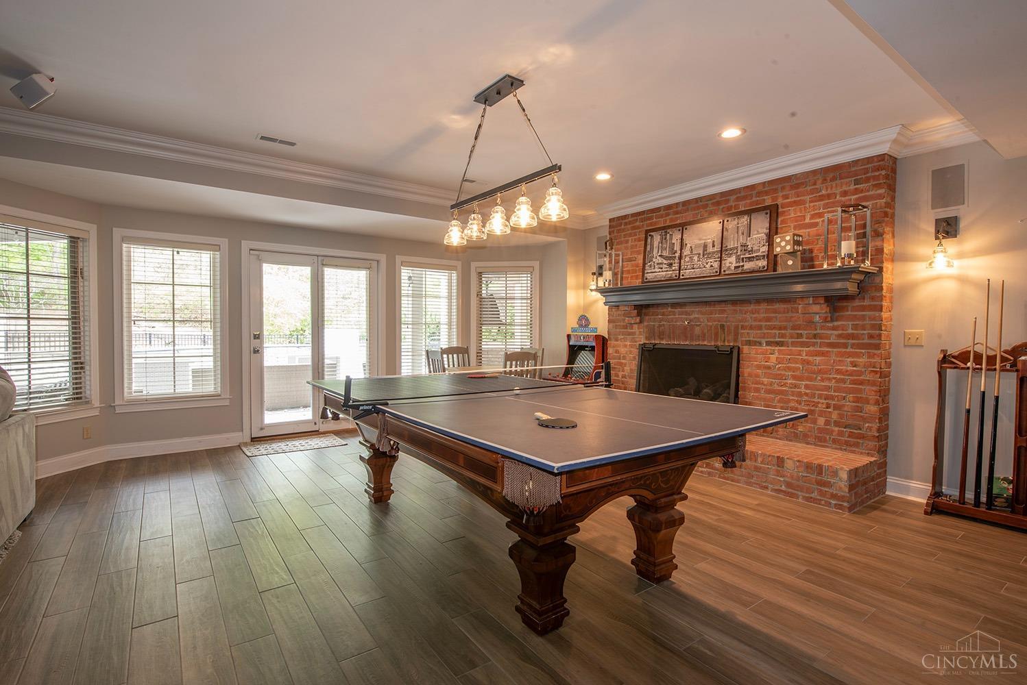 5718 Brookstone Drive