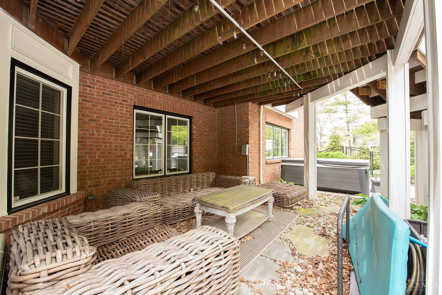 5718 Brookstone Drive