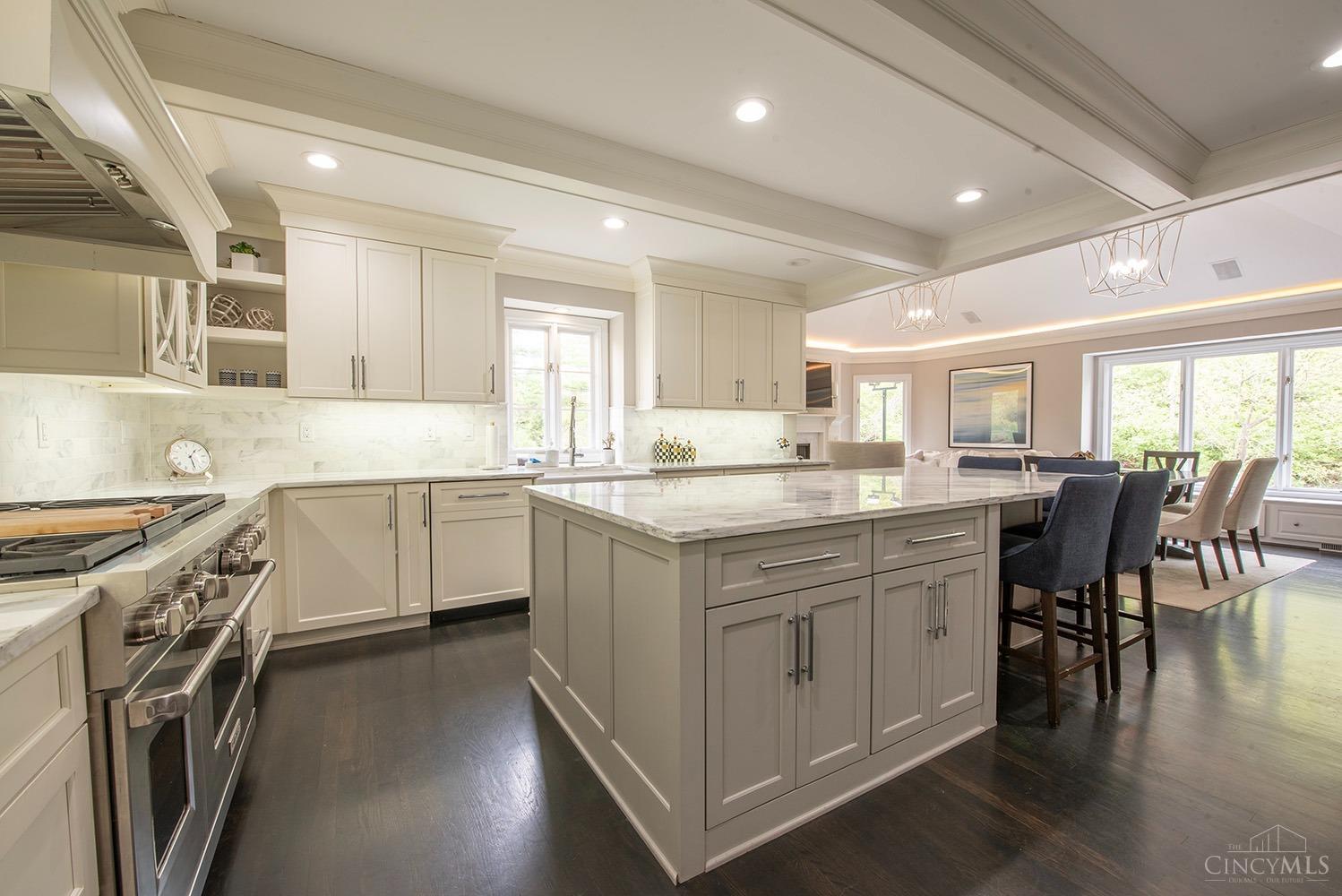 5718 Brookstone Drive
