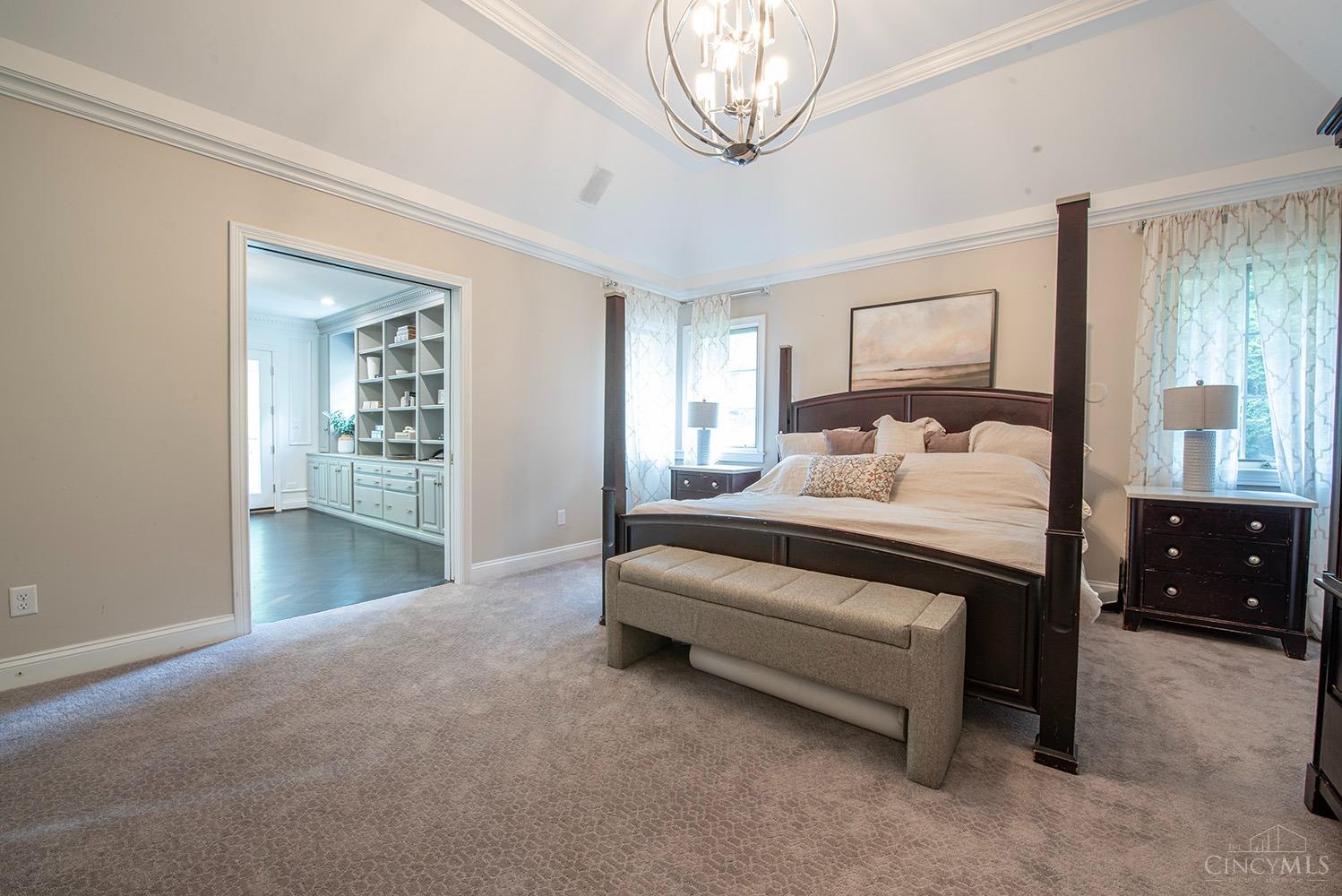 5718 Brookstone Drive