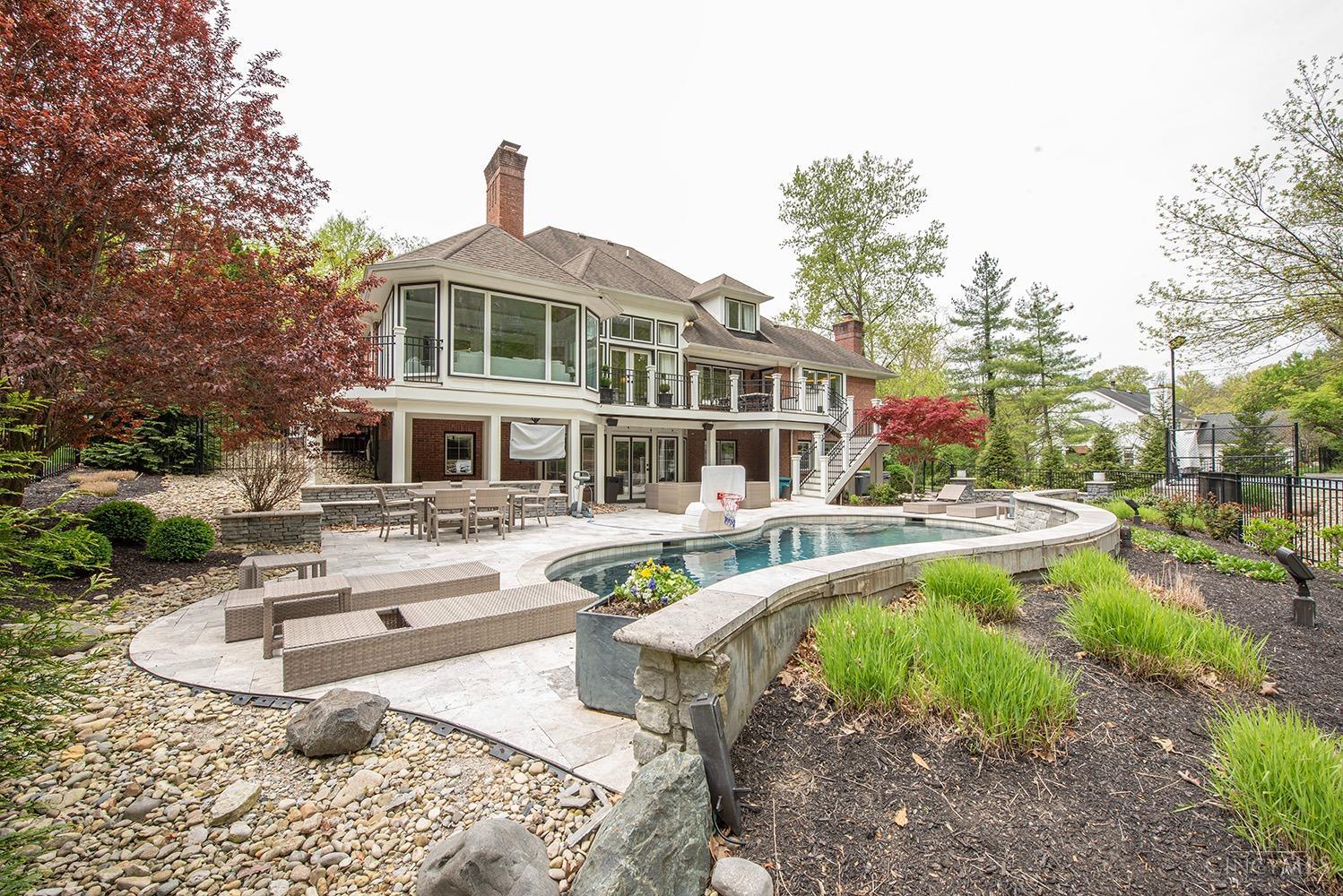 5718 Brookstone Drive