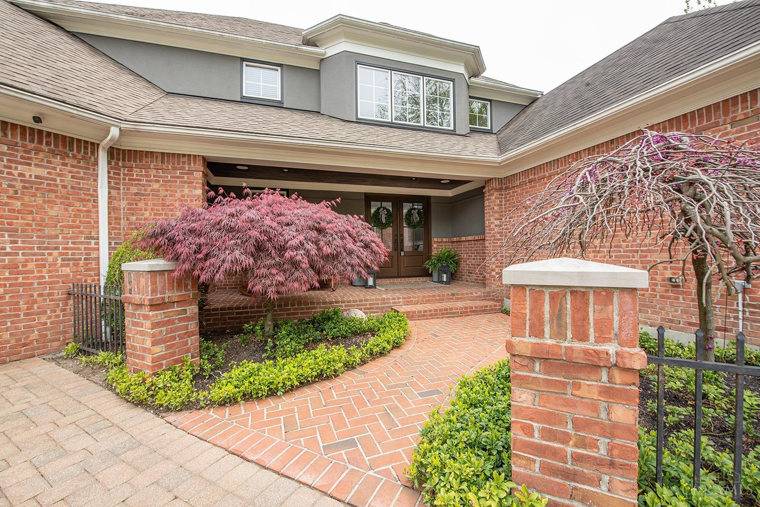 5718 Brookstone Drive