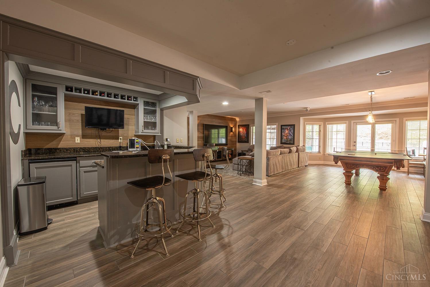 5718 Brookstone Drive
