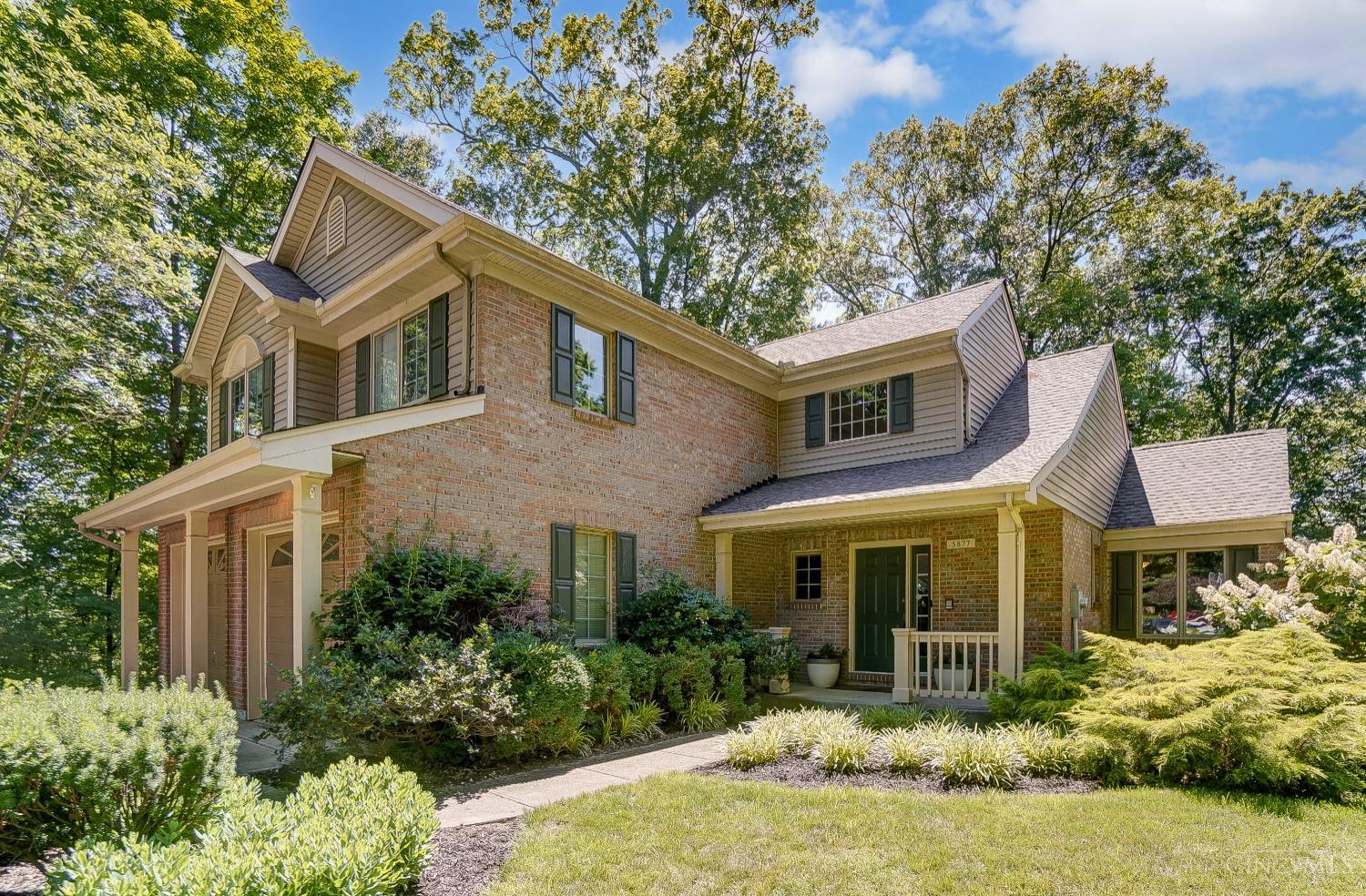5877 Crittenden Drive
