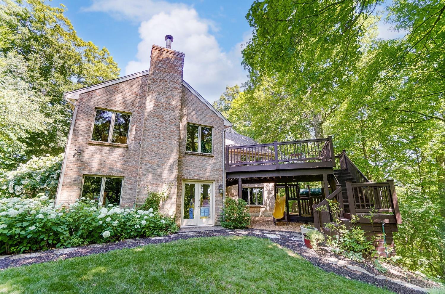 5877 Crittenden Drive
