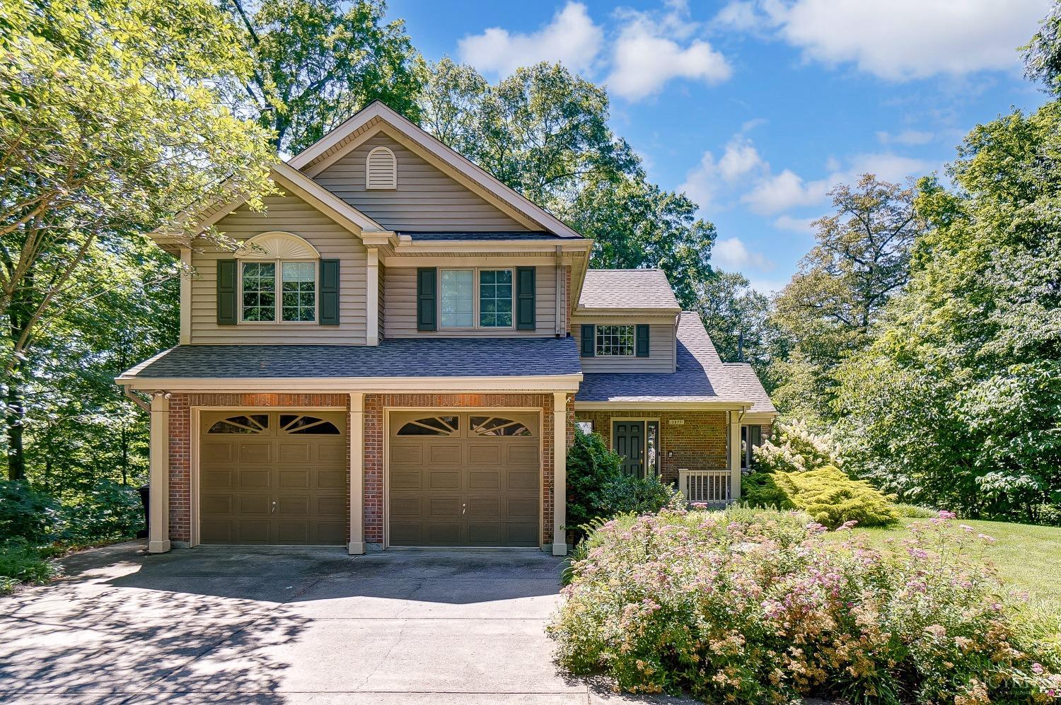5877 Crittenden Drive