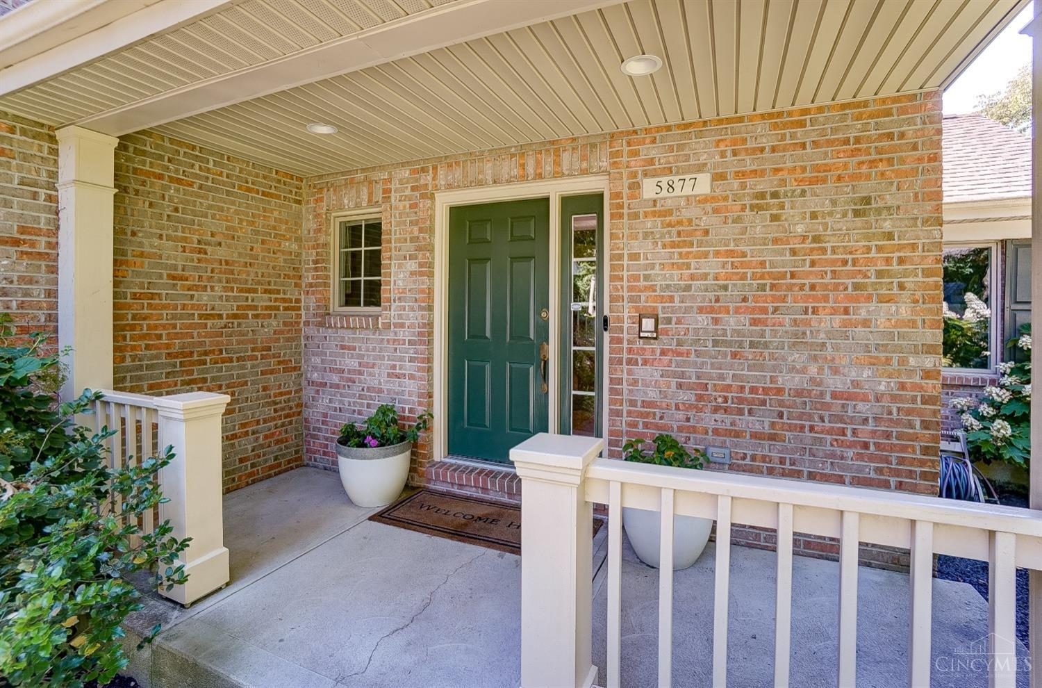 5877 Crittenden Drive