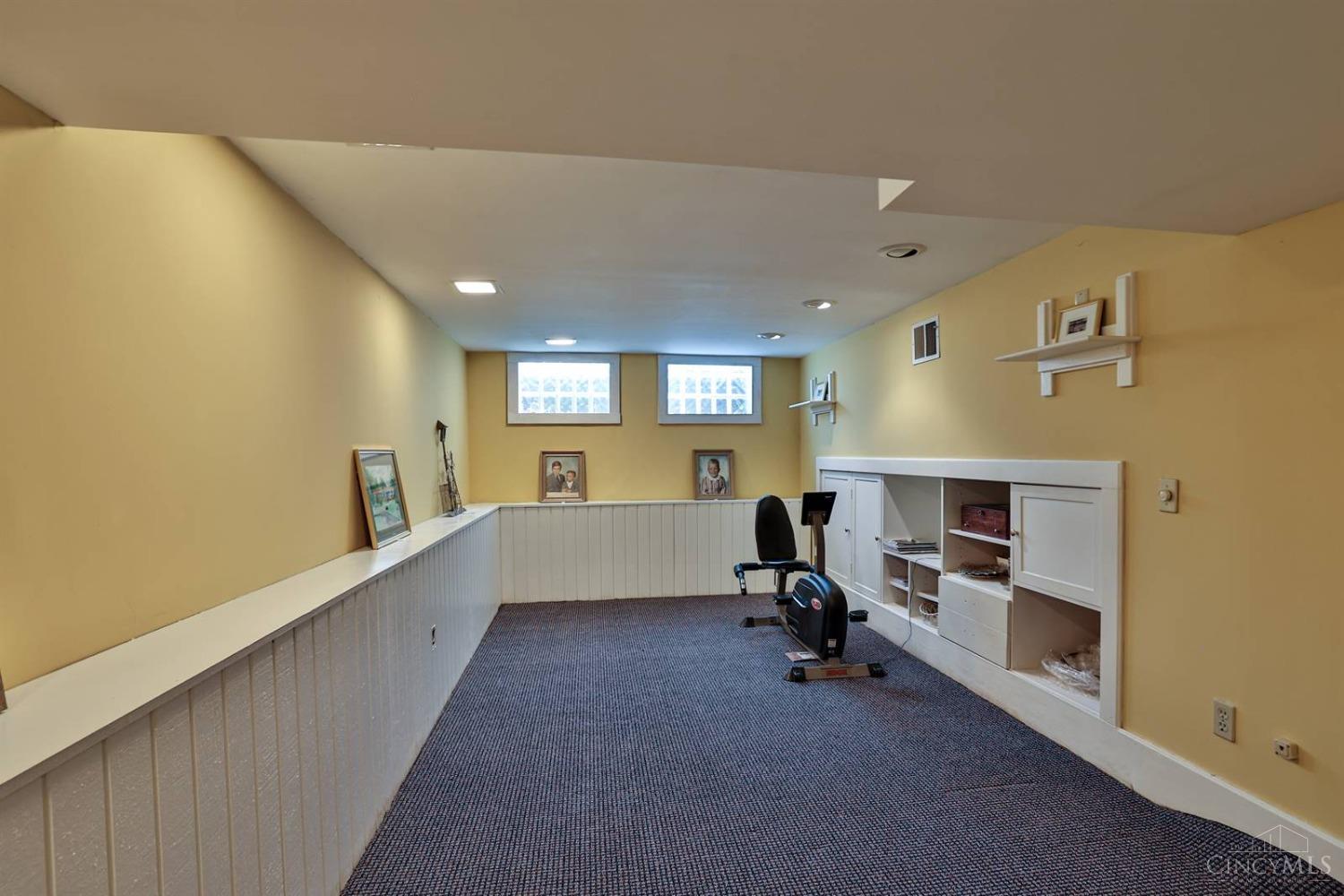 1025 Richwood Circle