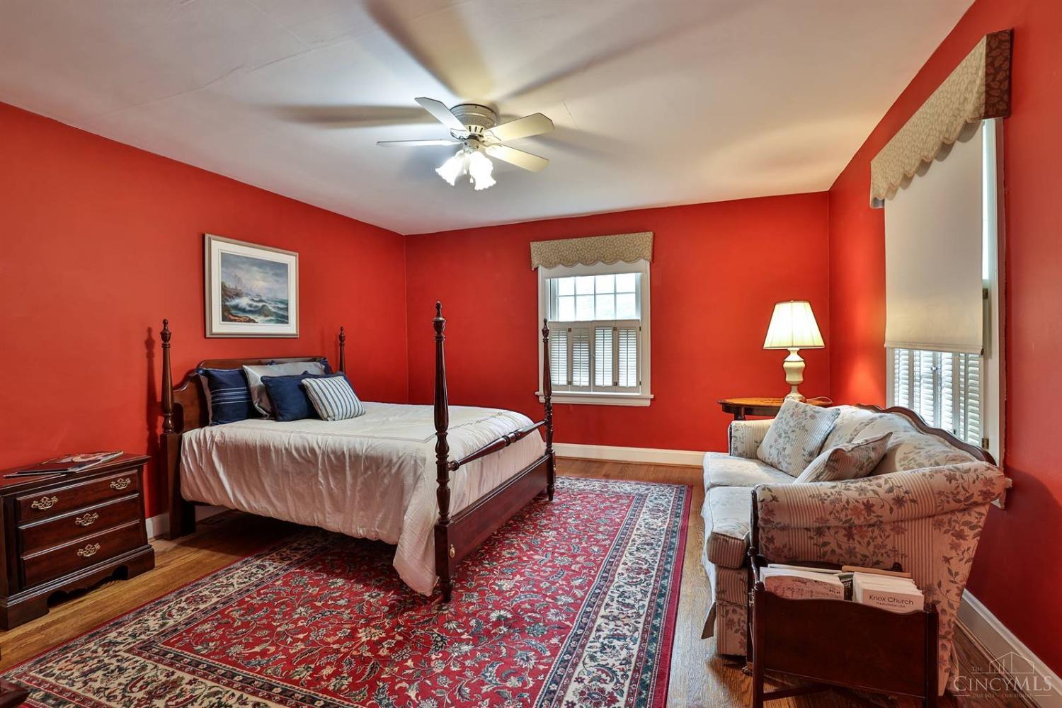 1025 Richwood Circle