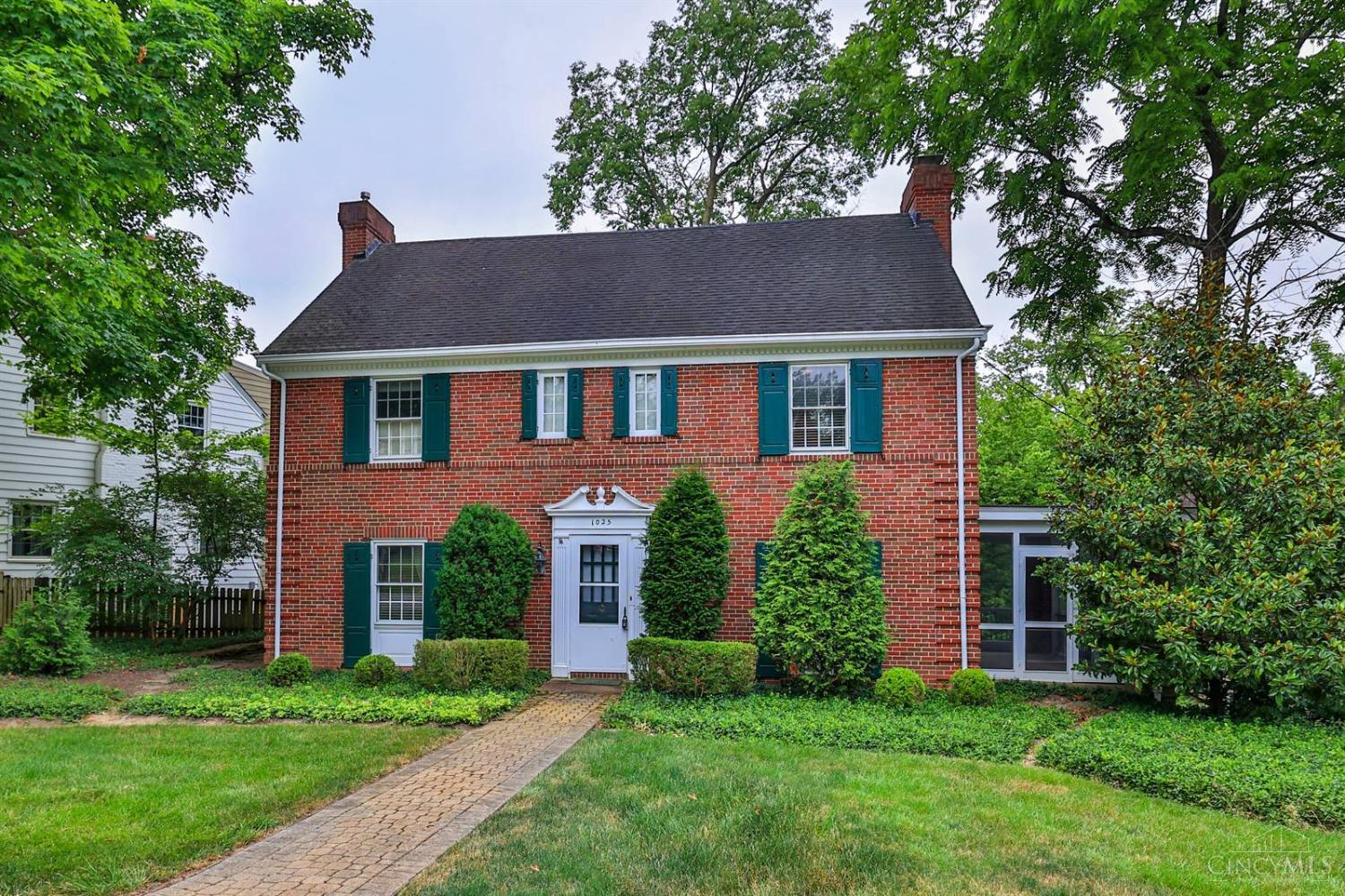 1025 Richwood Circle