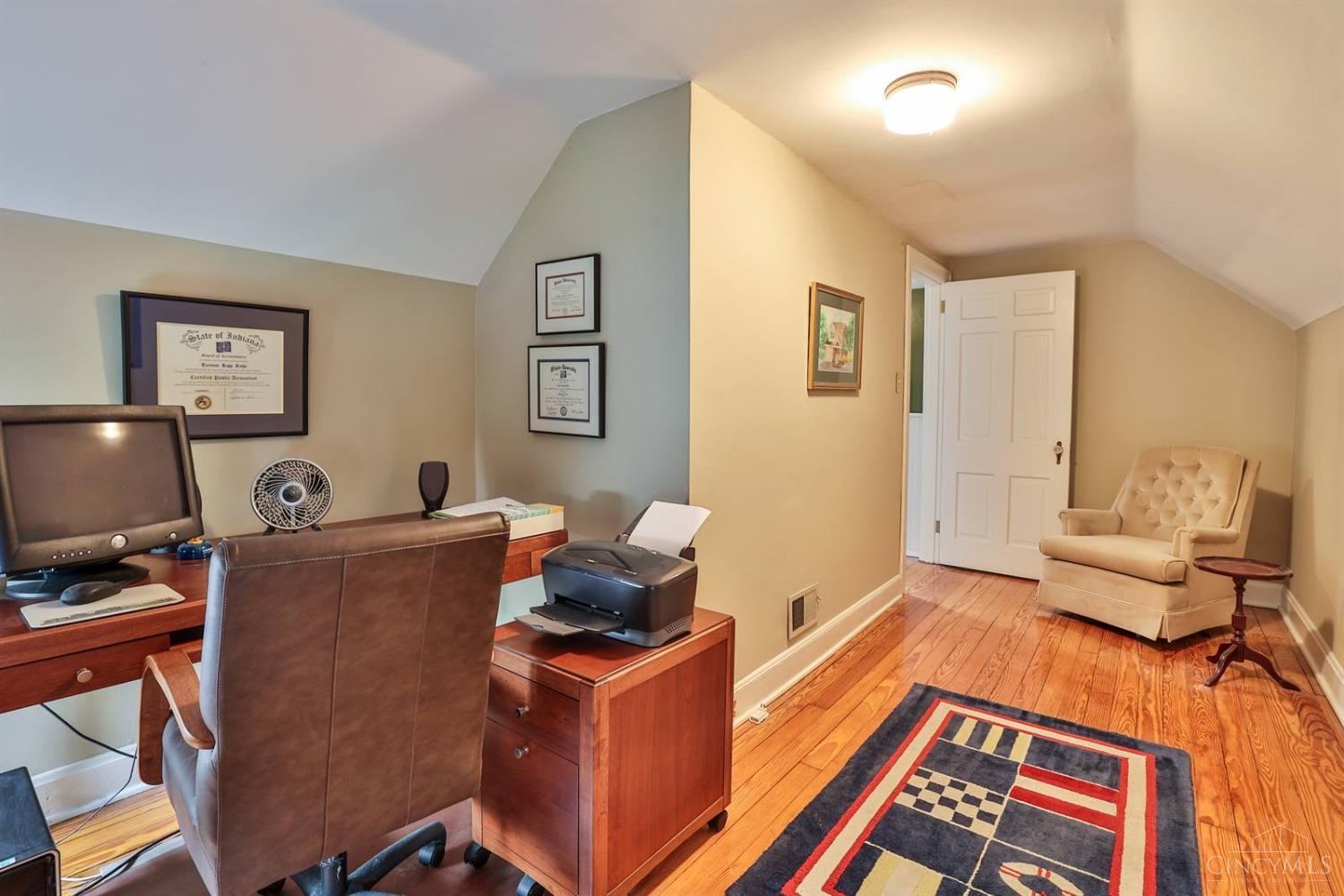 1025 Richwood Circle