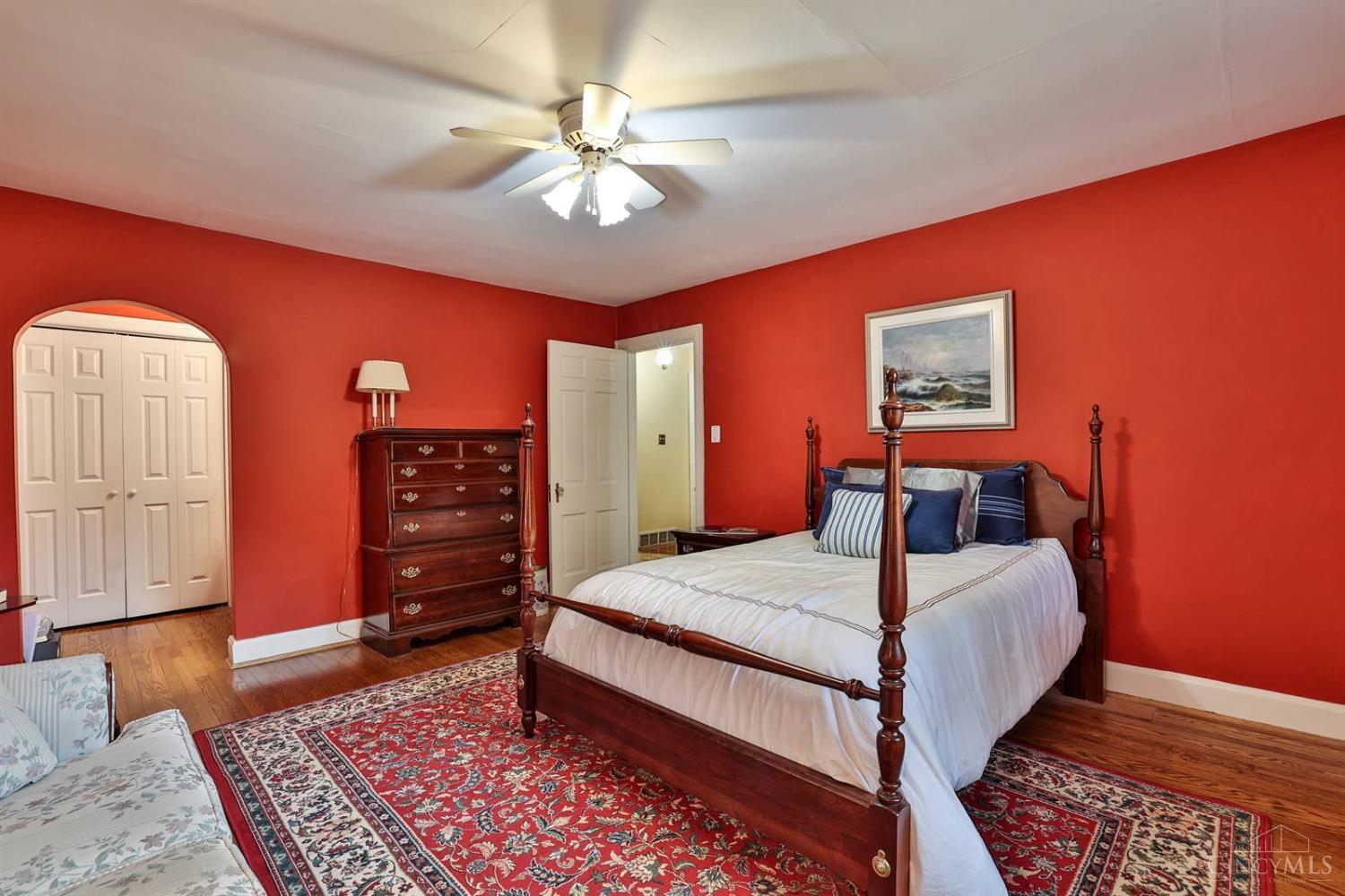 1025 Richwood Circle