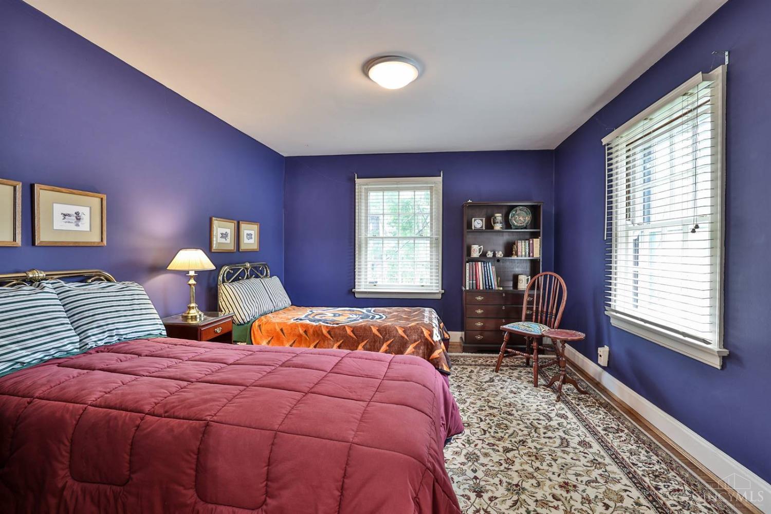 1025 Richwood Circle