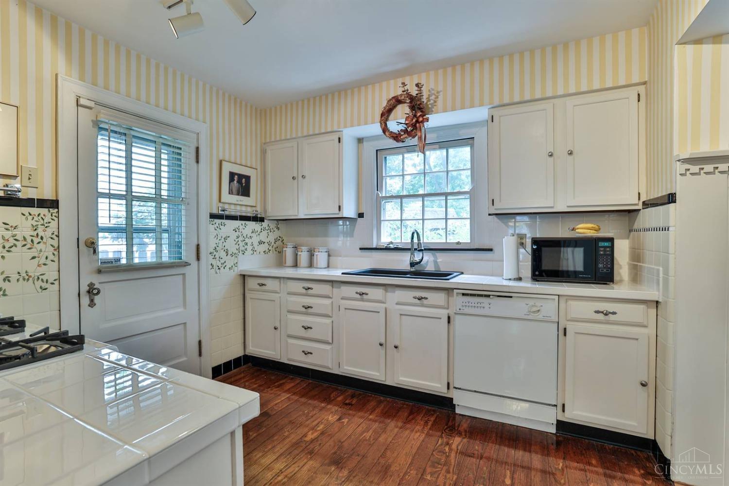 1025 Richwood Circle